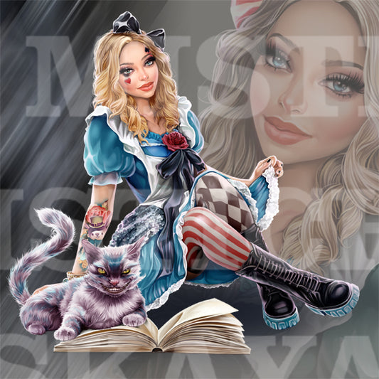 Alice