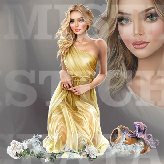 Aphrodite