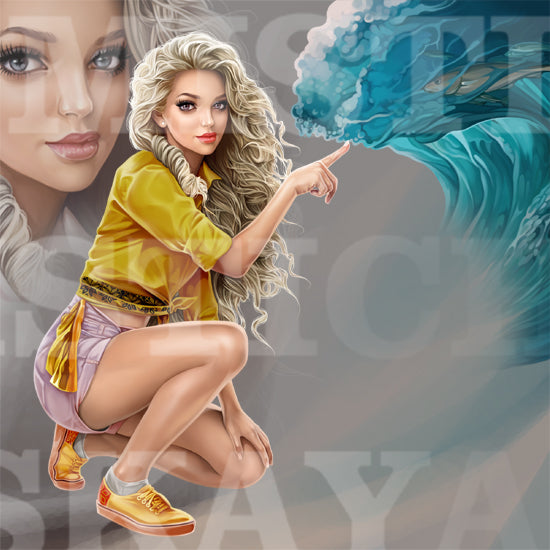Astrid