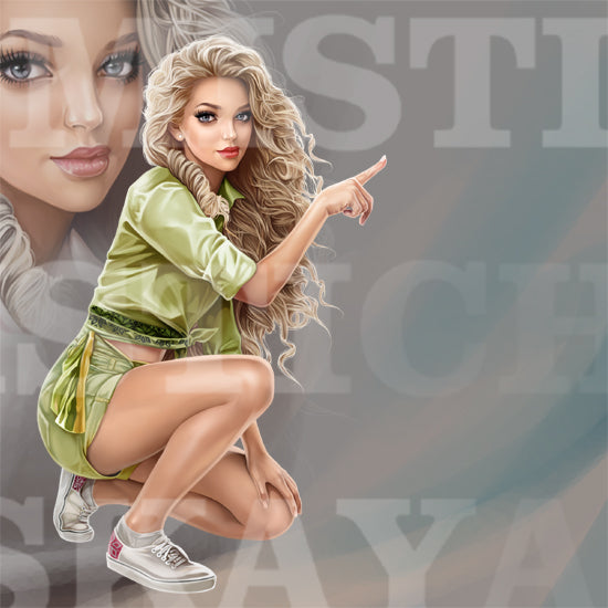 Astrid