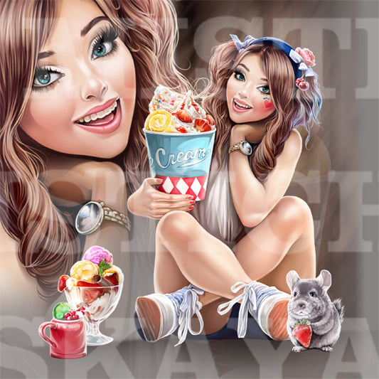 Candy