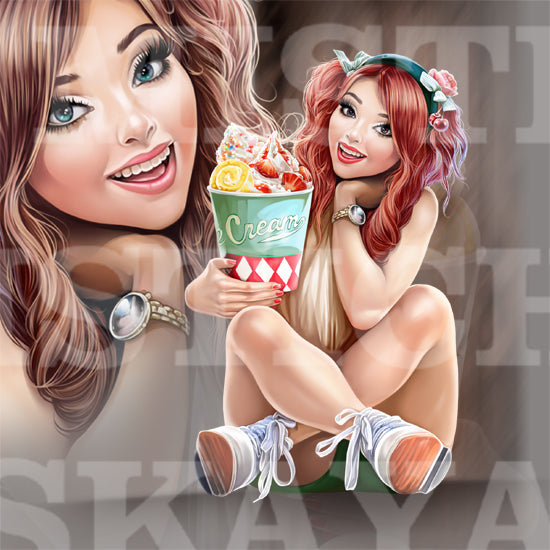 Candy