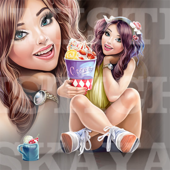 Candy