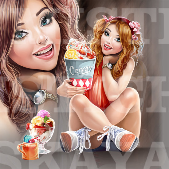 Candy