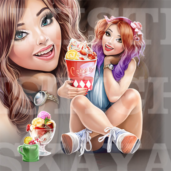 Candy