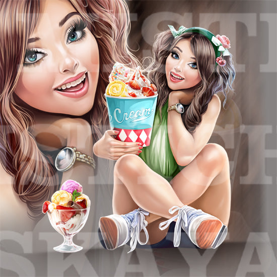 Candy