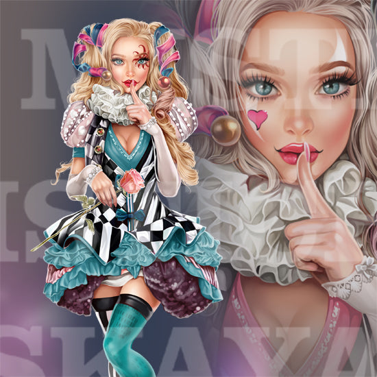Clarissa