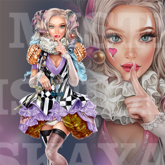 Clarissa