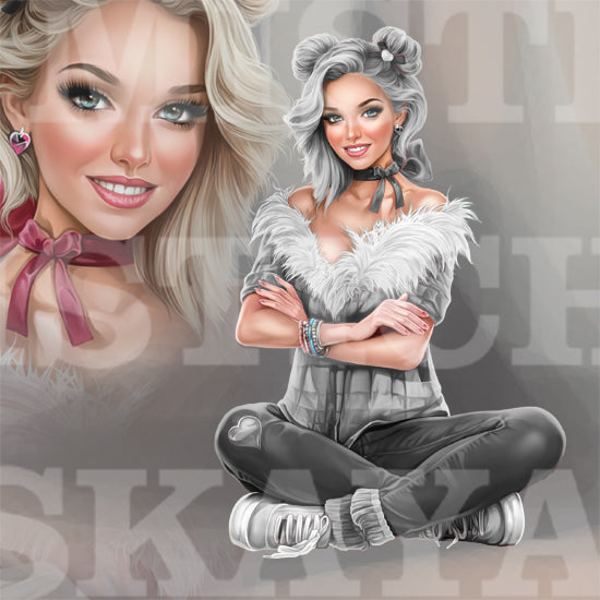 Ellen and Valentine's Day