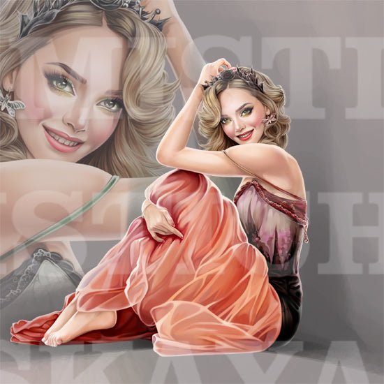Fairy Verra