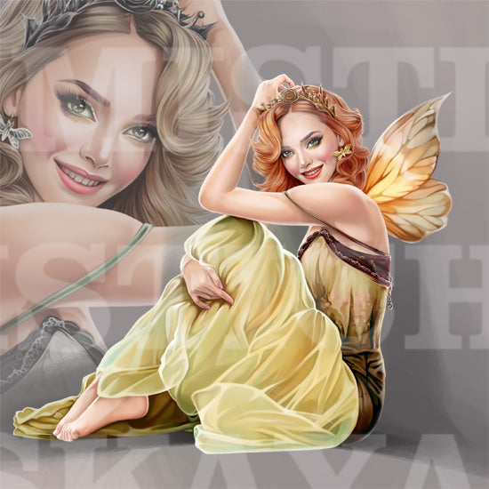Fairy Verra