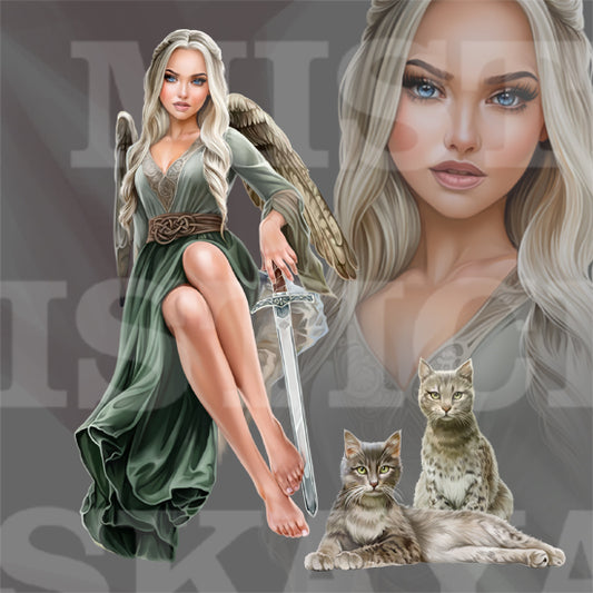Freyja