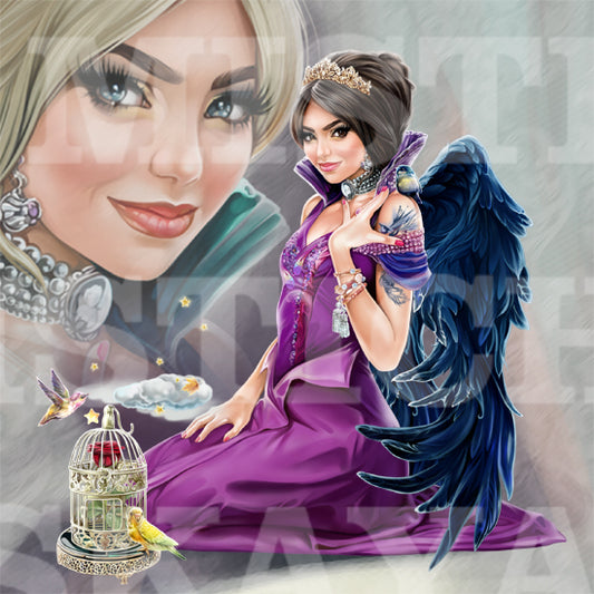 Lina Ann