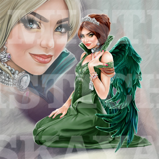 Lina Ann