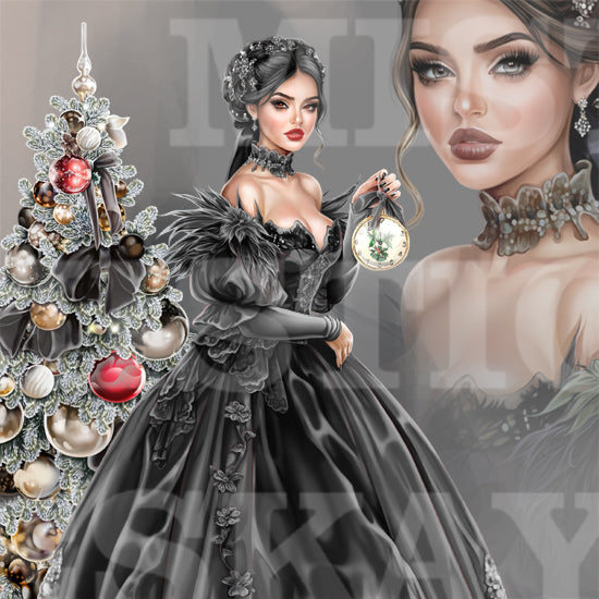 Margot and the Gothic Holyday