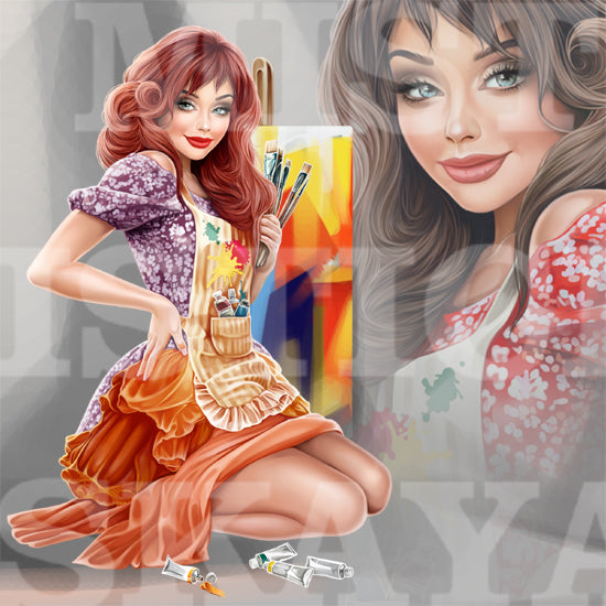 Painting