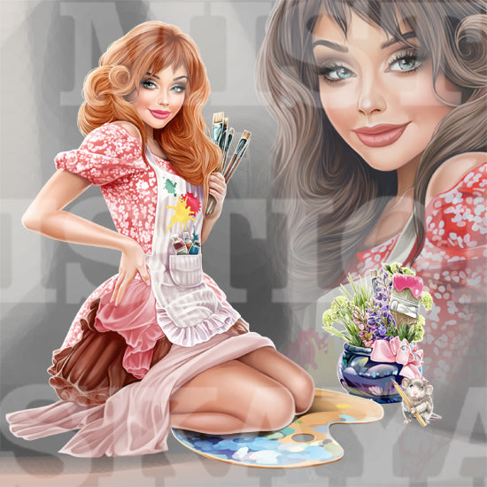 Painting