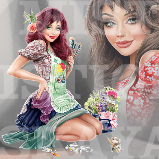 Painting