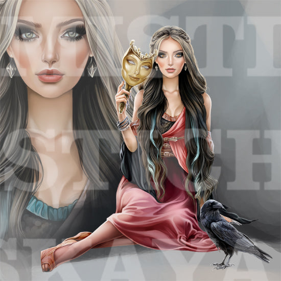 Sorceress Ninnell