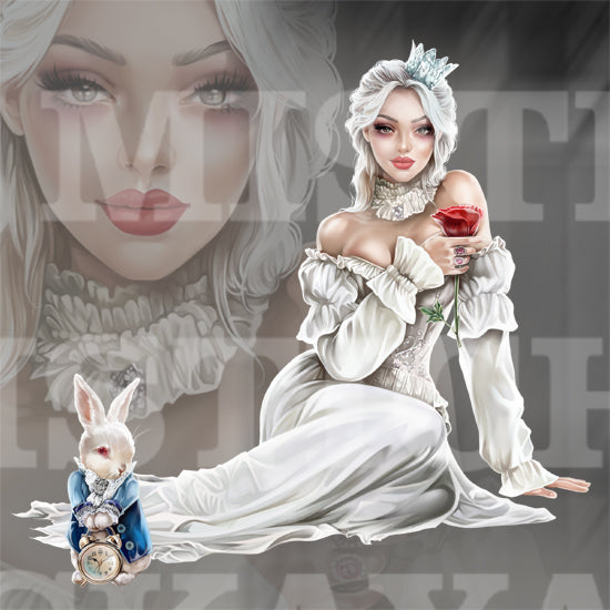 White Queen