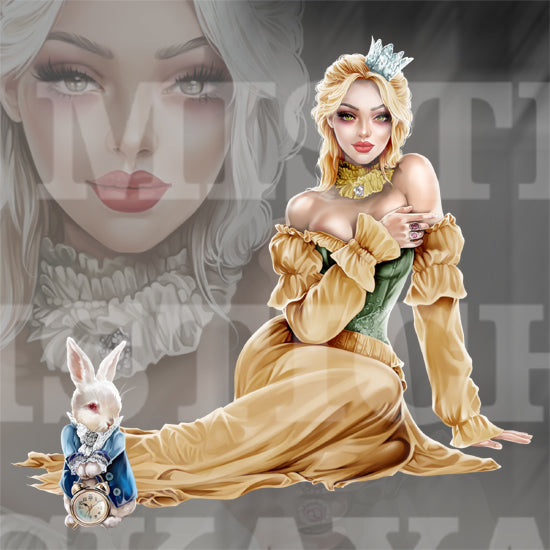 White Queen