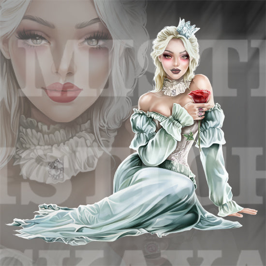 White Queen