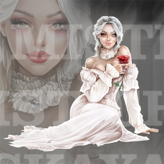 White Queen