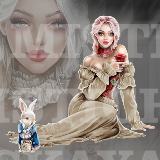 White Queen