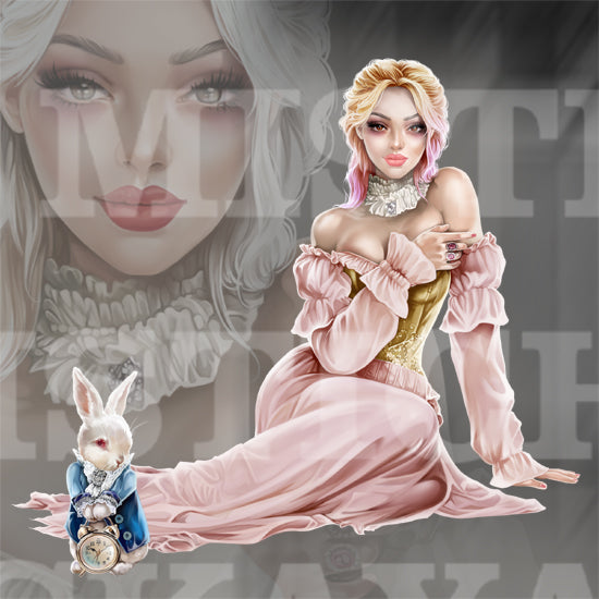 White Queen