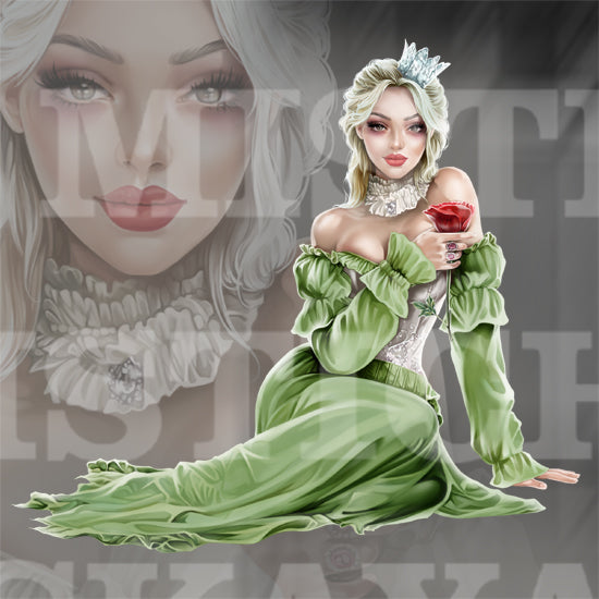 White Queen