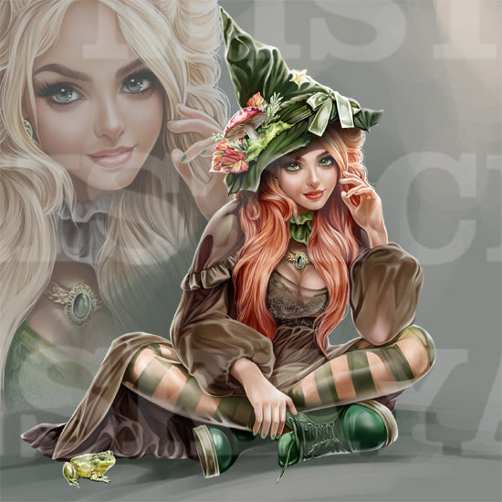 Witch Mandi