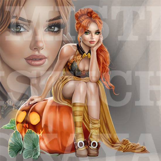 Witch Nargiana