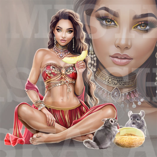 Yasmin
