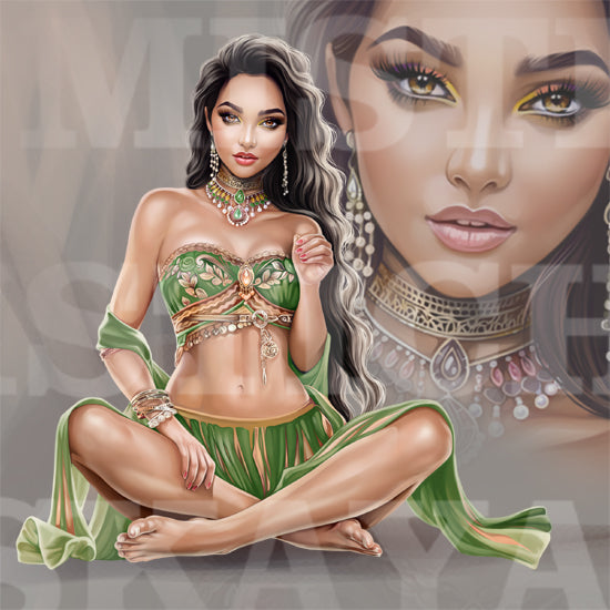 Yasmin