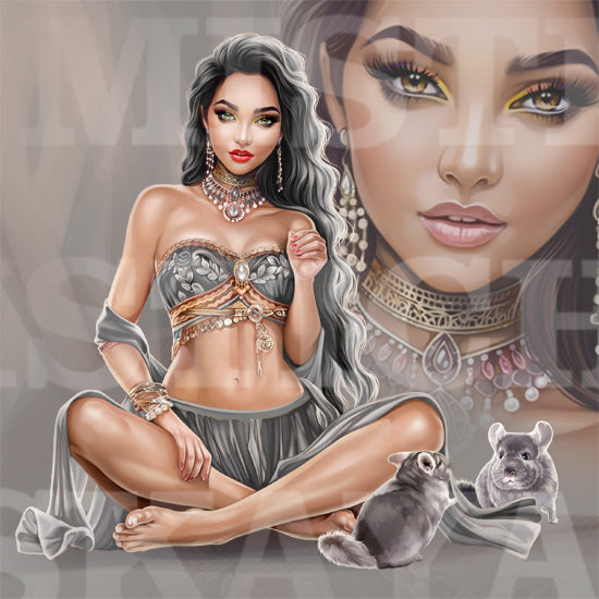 Yasmin