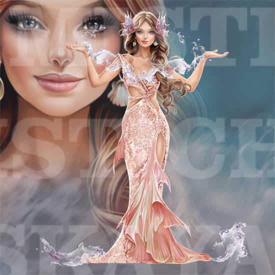 princess of fish