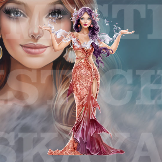 princess of fish