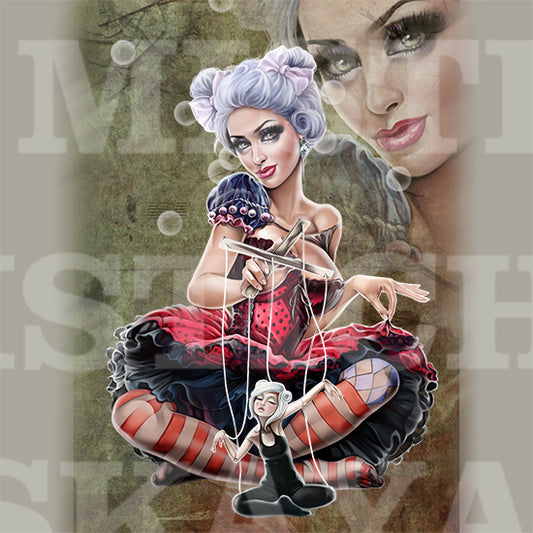 Colombina