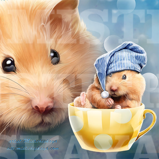 Hamster