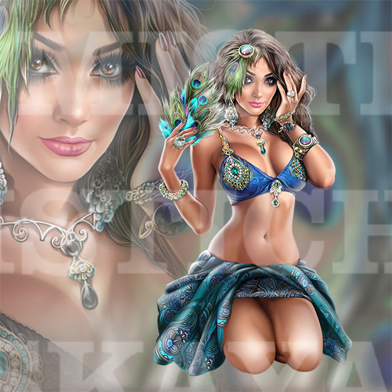 Azeeza