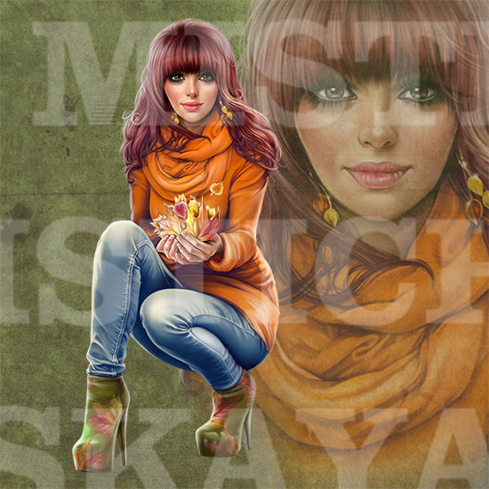 Sheyla