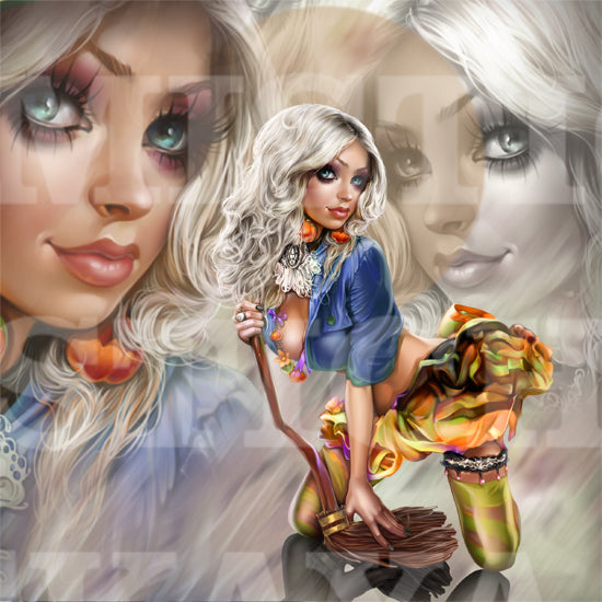 Janette