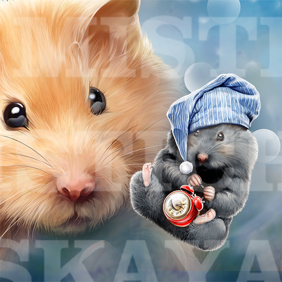 Hamster