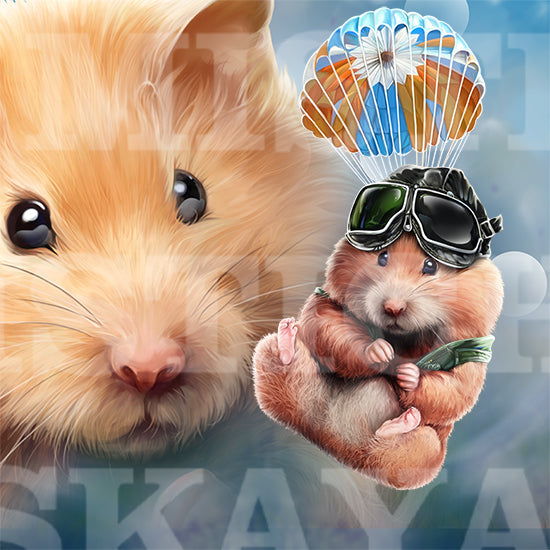 Hamster