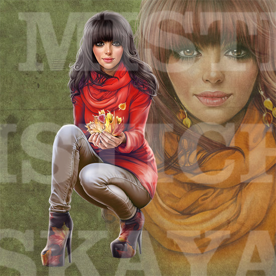 Sheyla