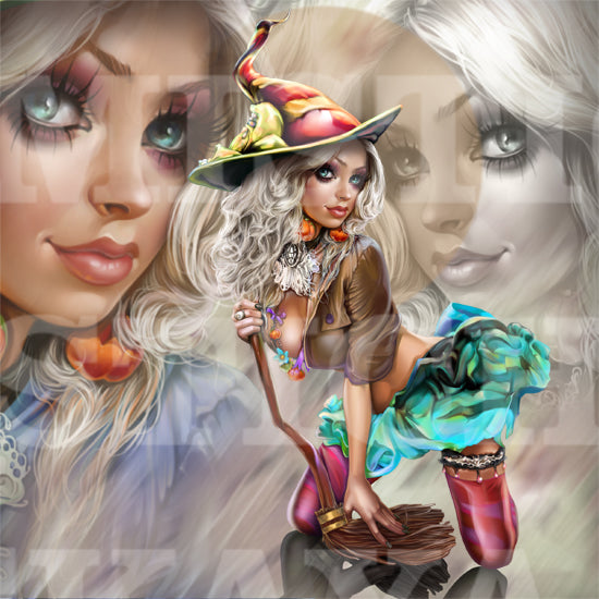 Janette