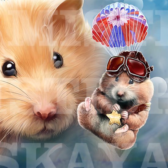 Hamster