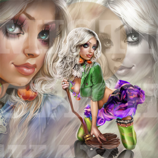 Janette