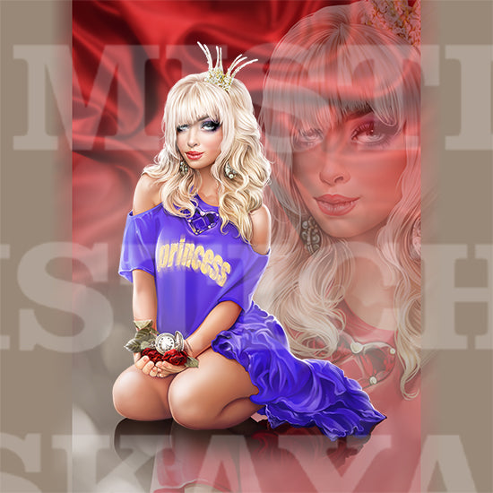 Princess
