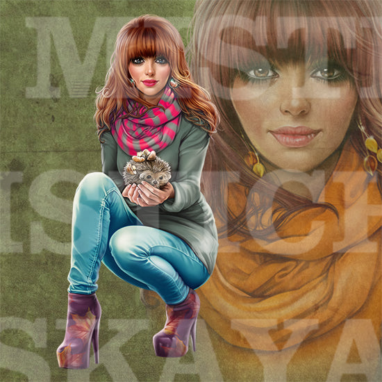 Sheyla